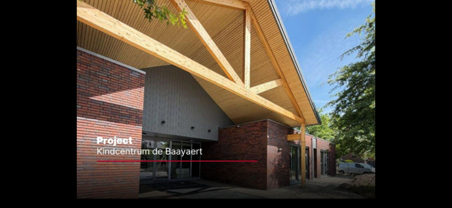 Kindcentrum Wouw