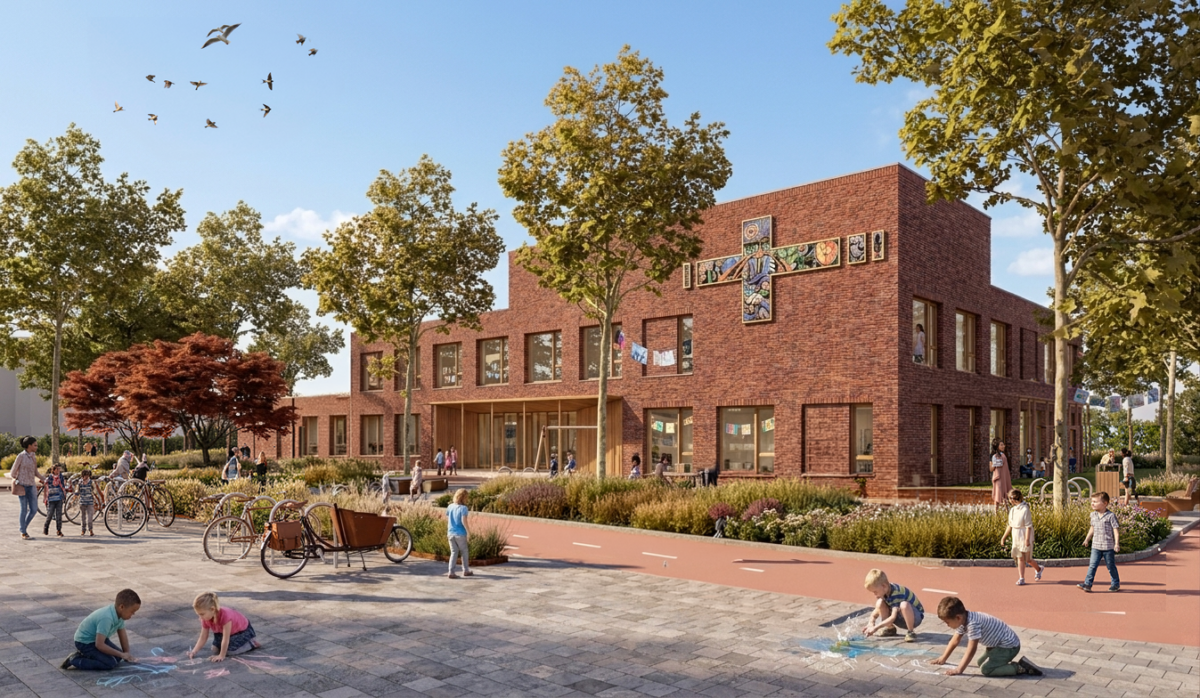 IKC Het Erf Veenendaal